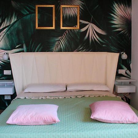 Lion Luxury Rooms Rome Buitenkant foto