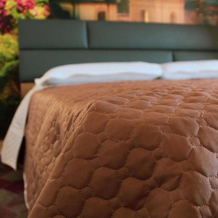 Lion Luxury Rooms Rome Buitenkant foto
