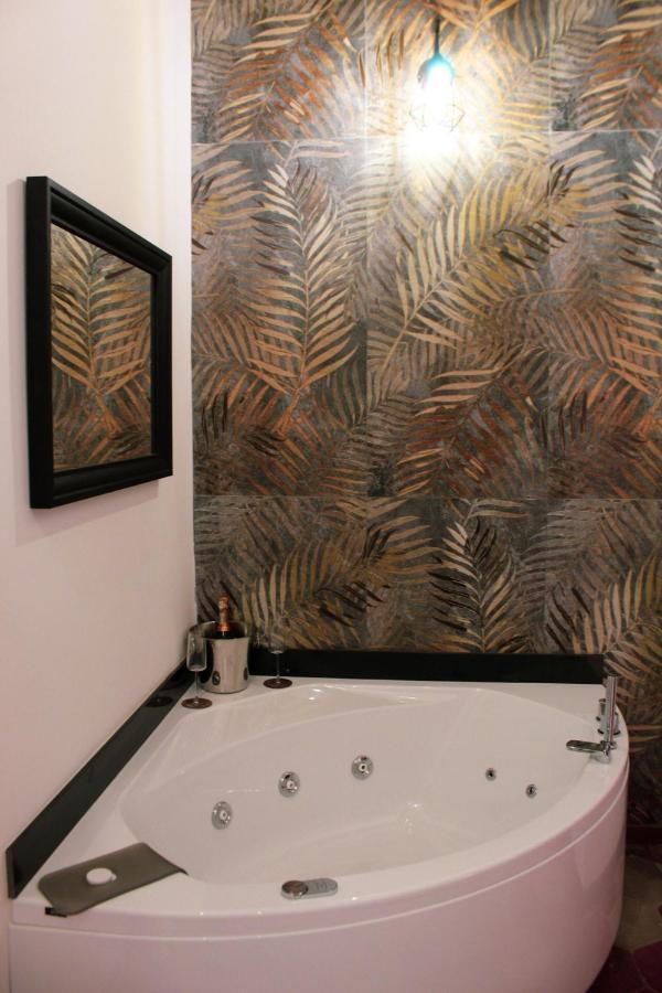 Lion Luxury Rooms Rome Buitenkant foto