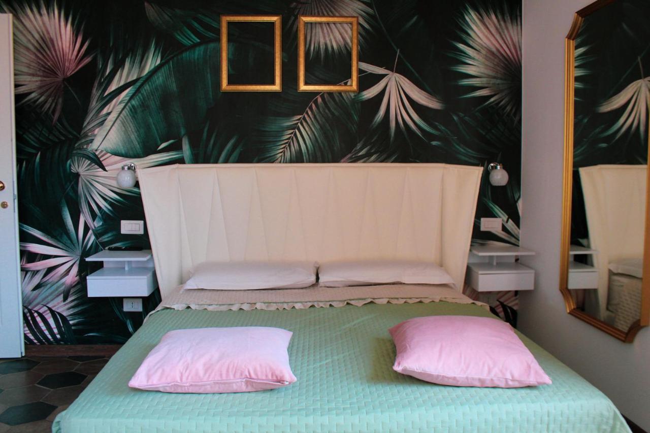 Lion Luxury Rooms Rome Buitenkant foto