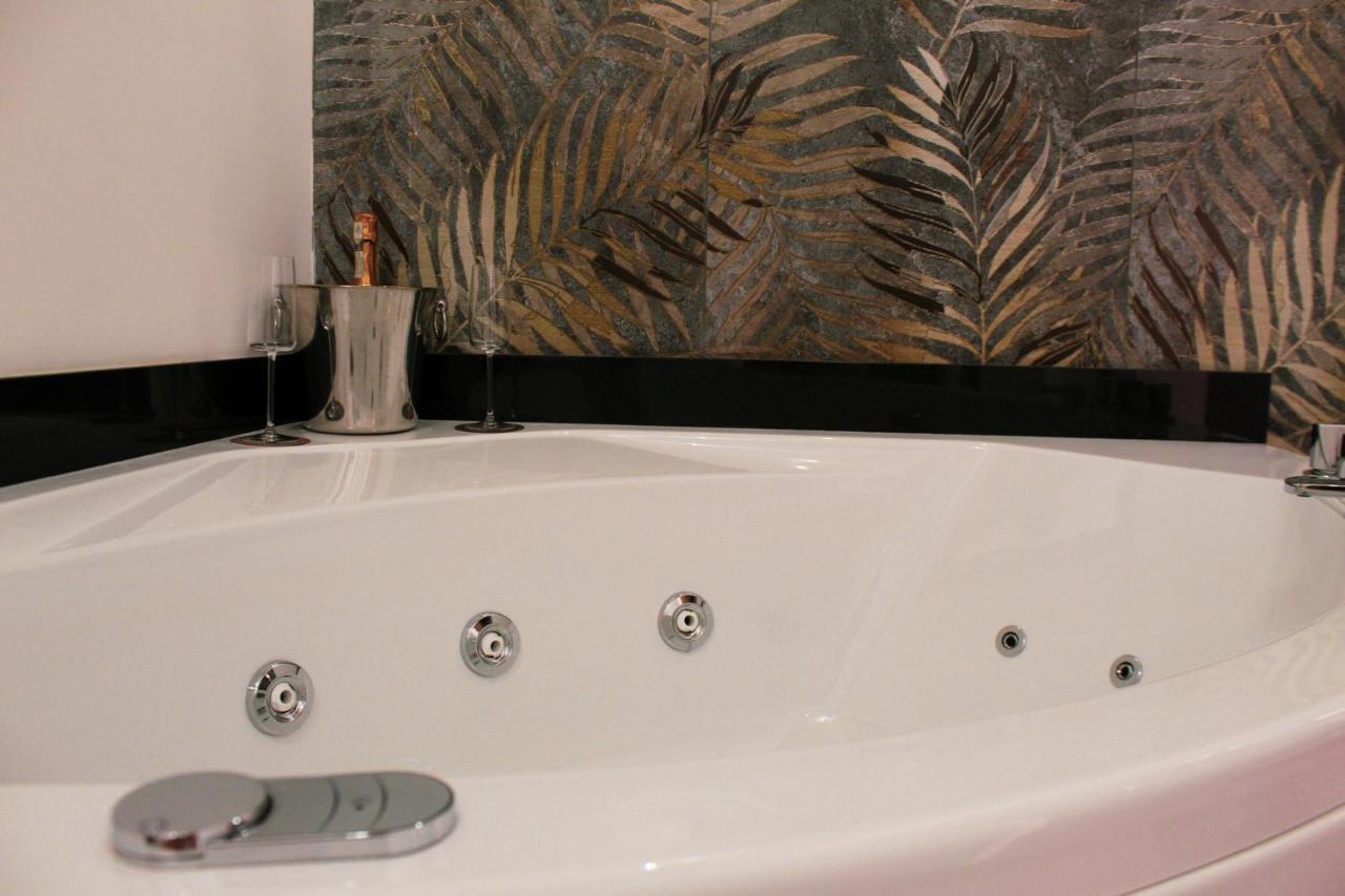 Lion Luxury Rooms Rome Buitenkant foto