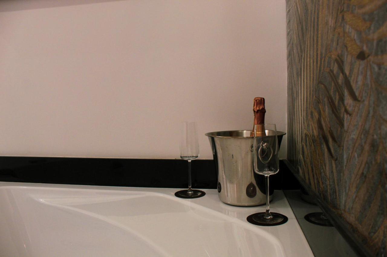 Lion Luxury Rooms Rome Buitenkant foto