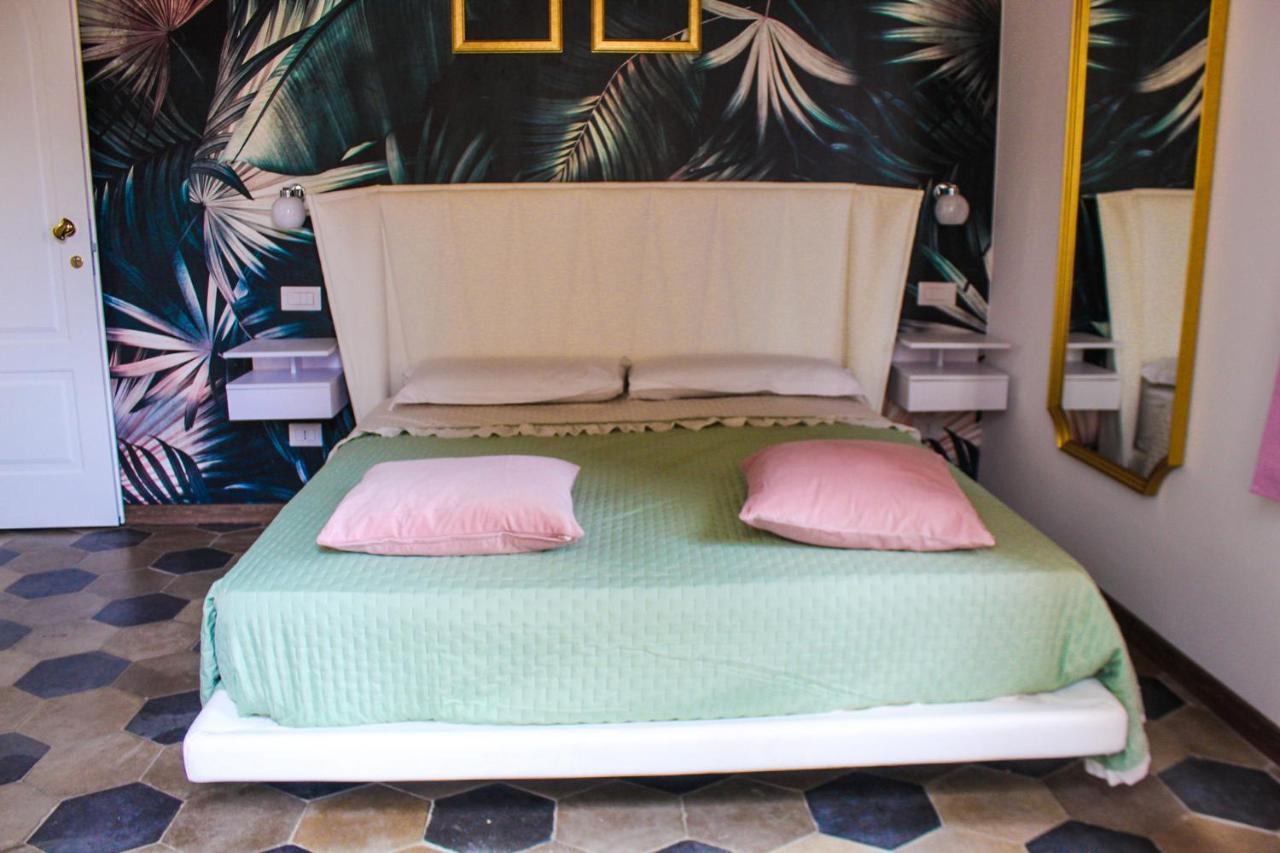 Lion Luxury Rooms Rome Buitenkant foto