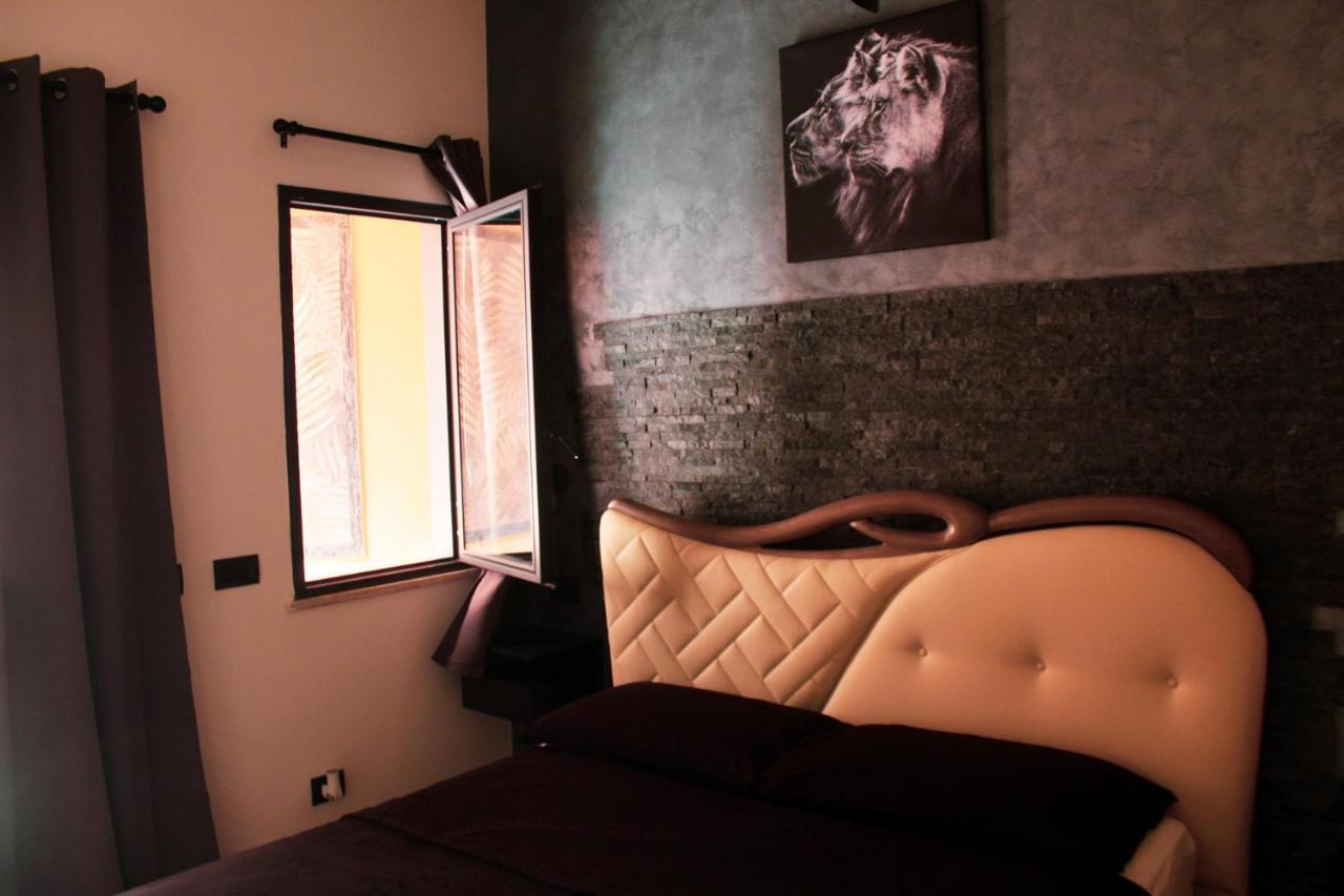 Lion Luxury Rooms Rome Buitenkant foto