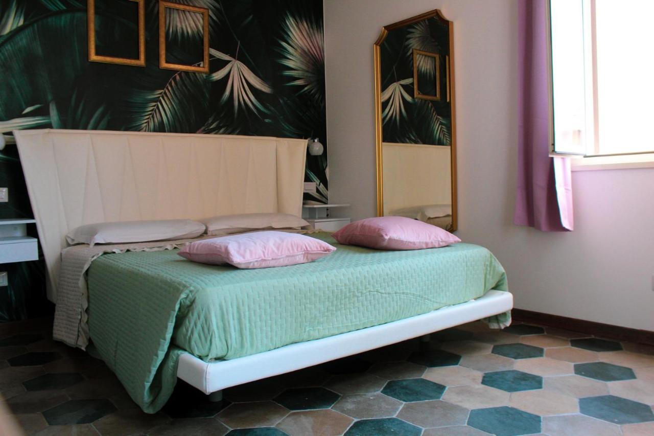 Lion Luxury Rooms Rome Buitenkant foto