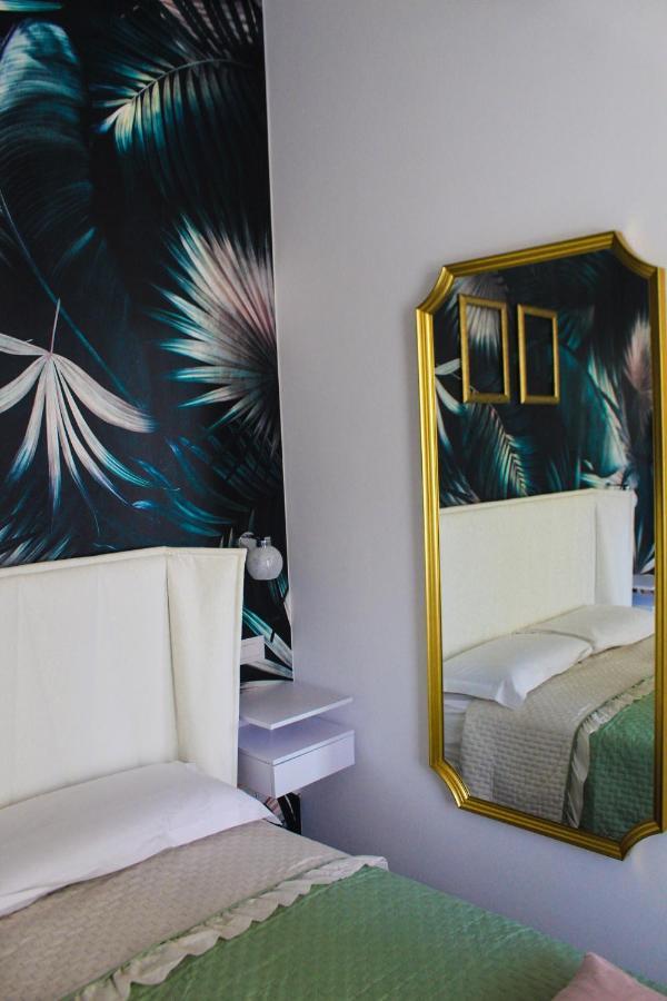 Lion Luxury Rooms Rome Buitenkant foto