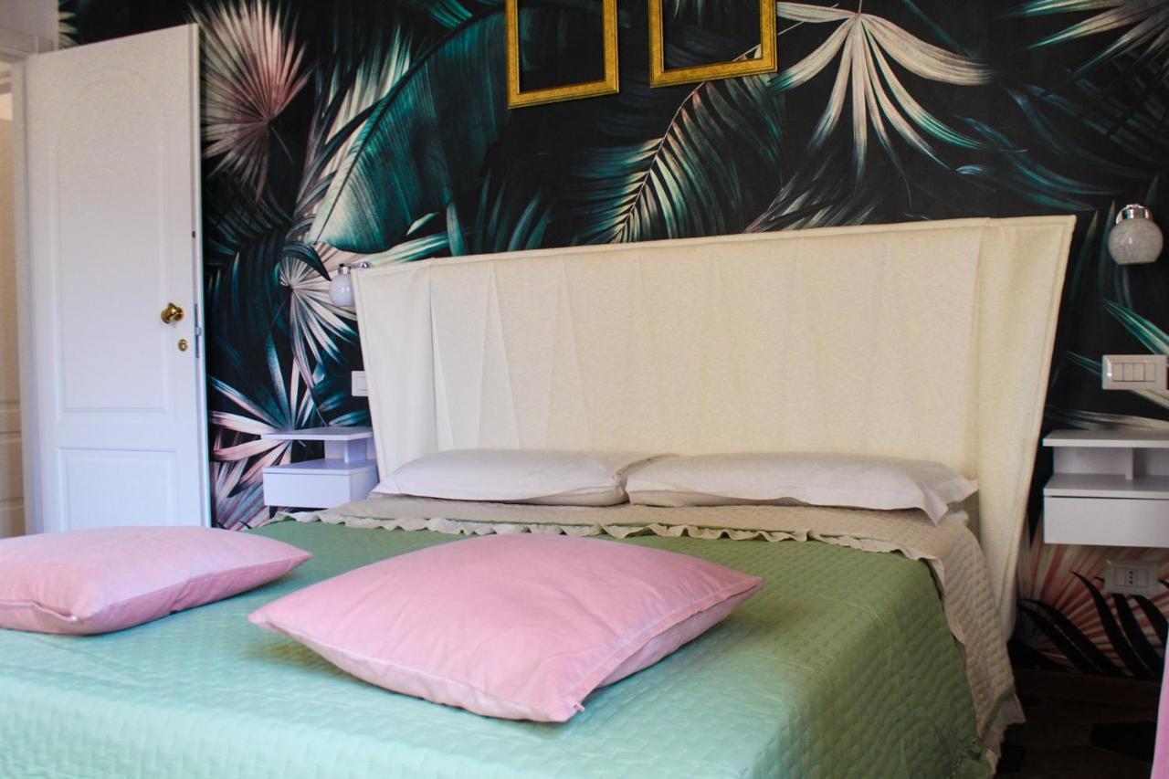 Lion Luxury Rooms Rome Buitenkant foto