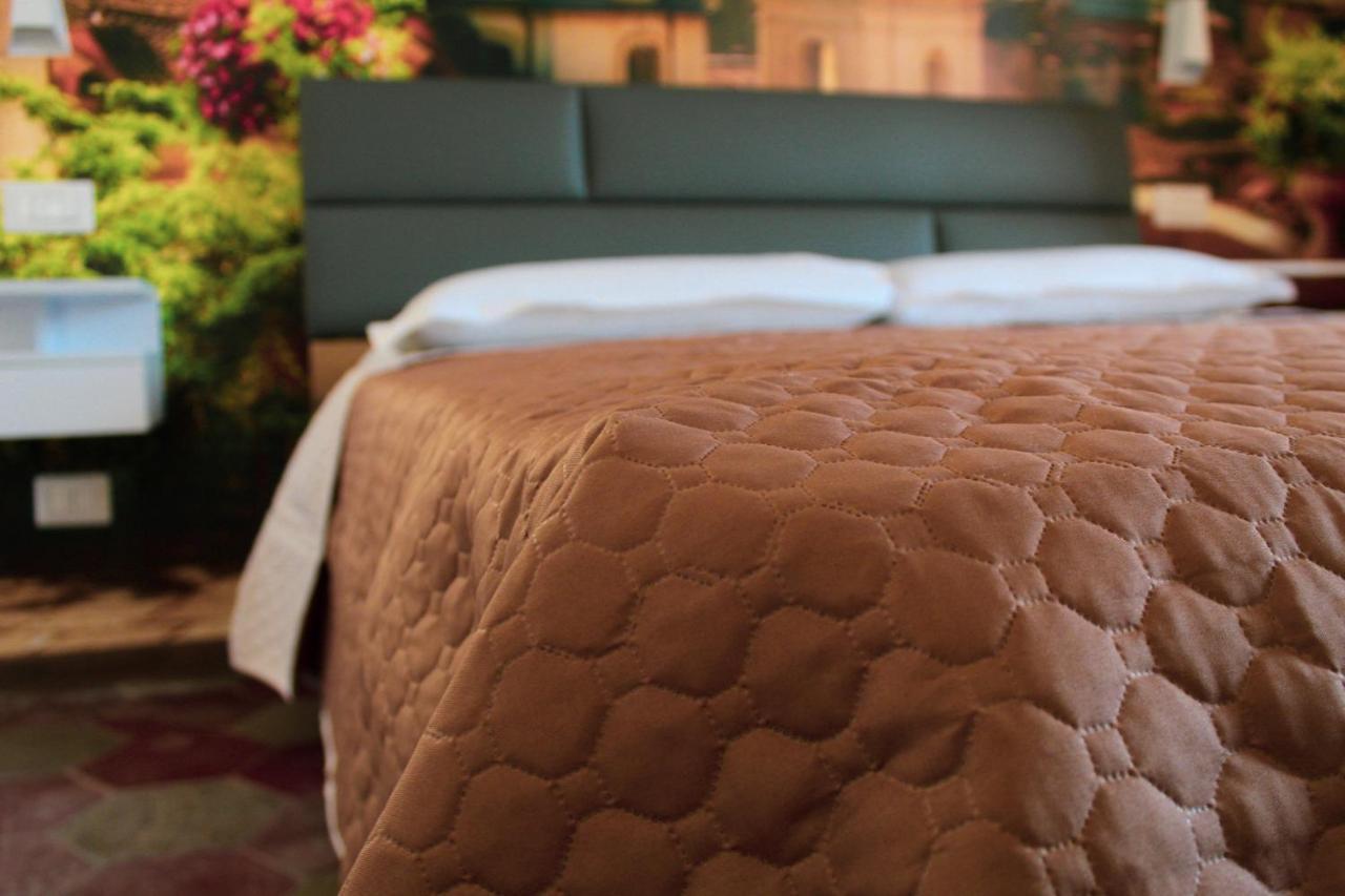 Lion Luxury Rooms Rome Buitenkant foto