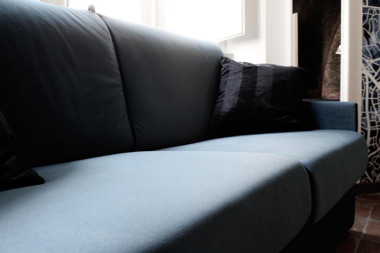 Lion Luxury Rooms Rome Buitenkant foto