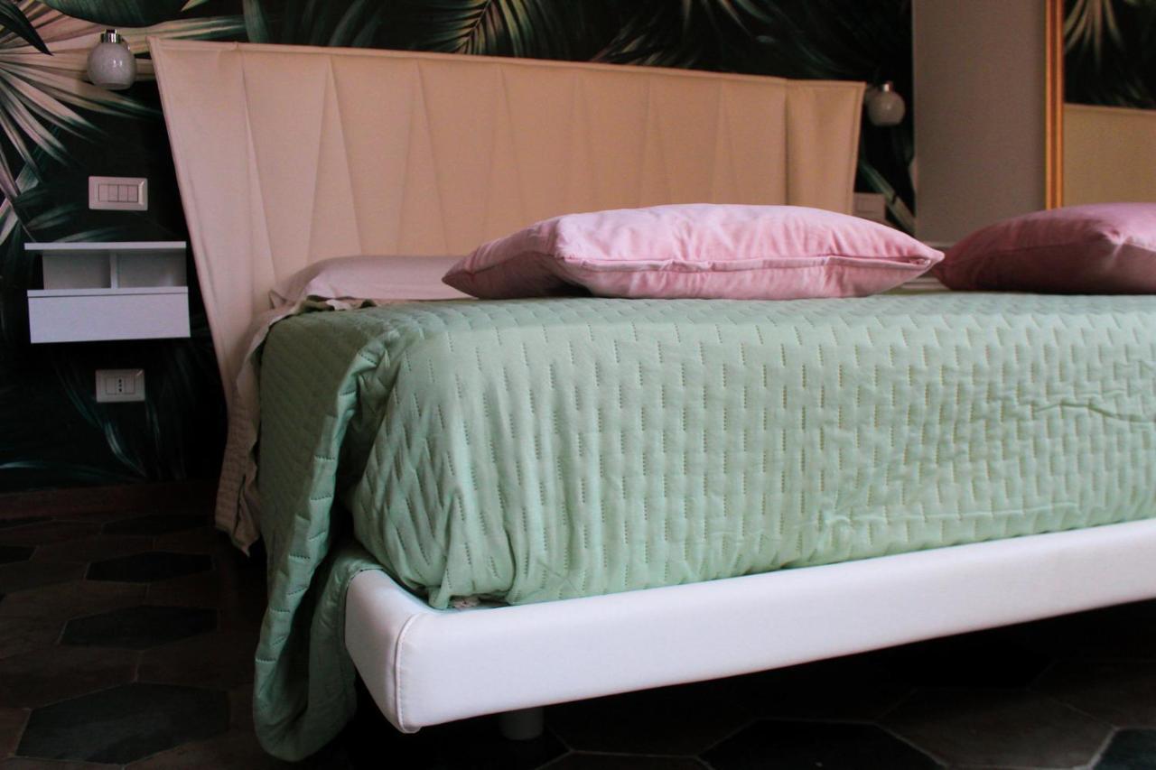 Lion Luxury Rooms Rome Buitenkant foto