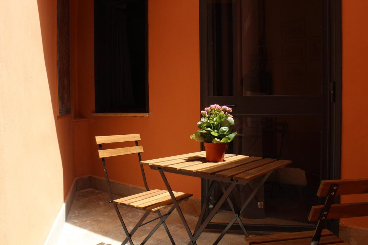 Lion Luxury Rooms Rome Buitenkant foto