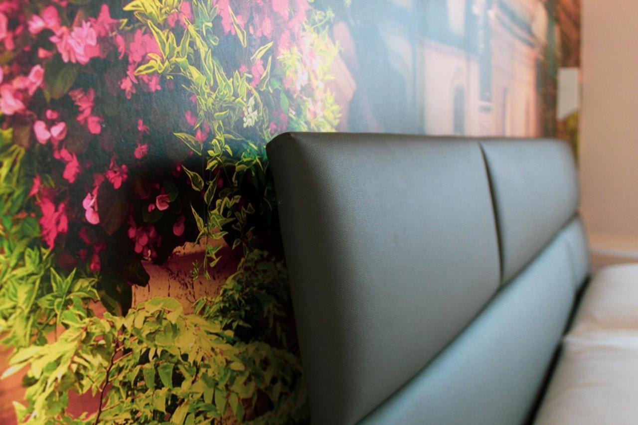 Lion Luxury Rooms Rome Buitenkant foto